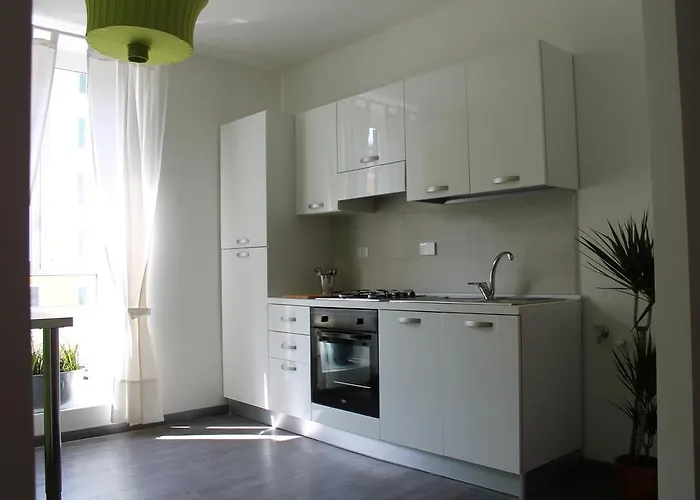 Bruno's House