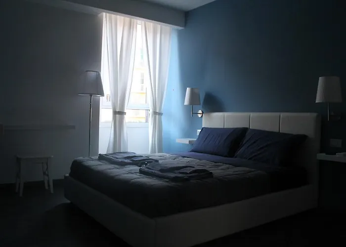 Bruno's House
